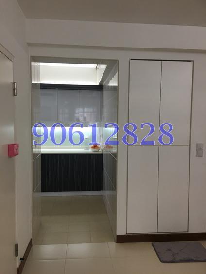 Blk 782B Woodlands Crescent (Woodlands), HDB 5 Rooms #163306892